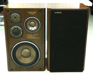 Купить Акустика DIATONE DS-3000