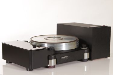 Купить Виниловый проигрыватель MICRO 1500 (RB-1500 + RY-1500A + RV-1090)