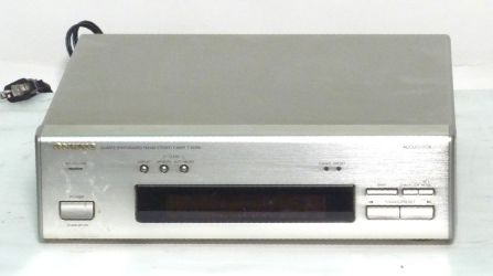 Купить Радиоприёмник / тюнер ONKYO T-422M