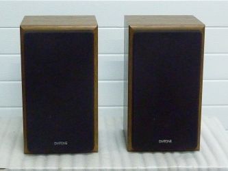 Купить Акустика DIATONE DS-500