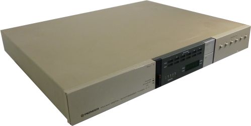 Купить Радиоприёмник / тюнер PIONEER F-7