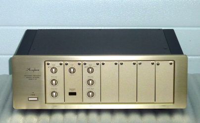 Купить Эквалайзер ACCUPHASE F-25