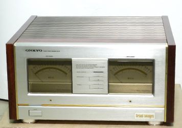 Купить Усилитель ONKYO Grand Integra M-510