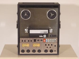 Купить Катушечный магнитофон AMPEX ATR-700