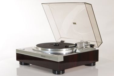 Купить Виниловый проигрыватель DENON DP-47F