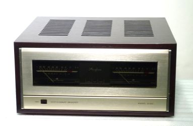 Купить Усилитель ACCUPHASE P-500