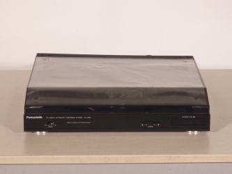 Купить Виниловый проигрыватель Panasonic SL-J85R