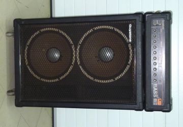 Купить GUYATONE BA-200 II (УНЧ+АС)