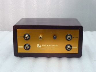 Купить LUXMAN LT-1000
