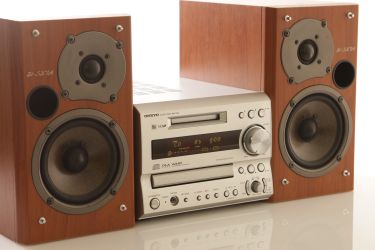 Купить Аудиокомплекс ONKYO FR-S7GX (D-SX7A FR-7GX)