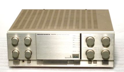 Купить Усилитель MARANTZ PM-84