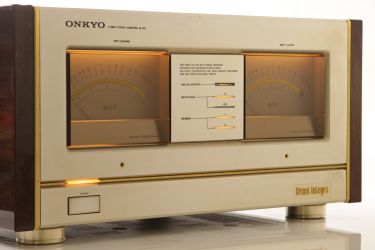 Купить Усилитель ONKYO Grand Integra M-510