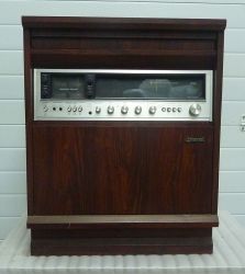 Купить Аудиокомплекс SANYO DC-6800 (OTTO)