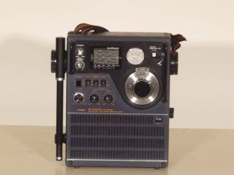 Купить Радиоприёмник / тюнер TOSHIBA RP-2000F