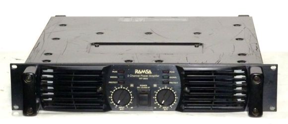 Купить Усилитель PANASONIC WP-9600