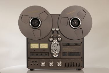 Купить Катушечный магнитофон Technics RS-1500U