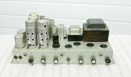 Купить Усилитель WEBSTER ELECTRIC 78-24