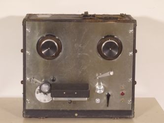 Купить Катушечный магнитофон AMPEX 400