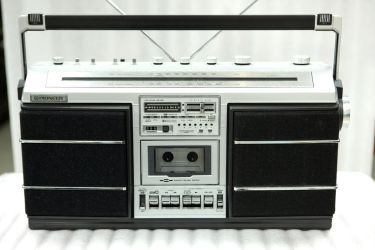Купить Аудиокомплекс PIONEER SK-95