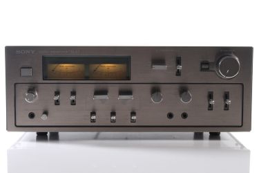 Купить Предварительный усилитель SONY TA-E7B