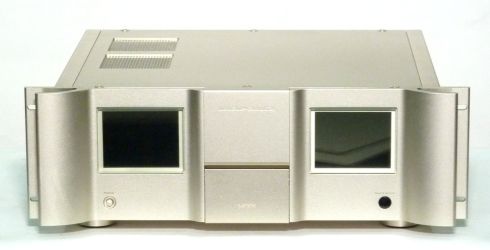 Купить Звуковой процессор MARANTZ AX1000F