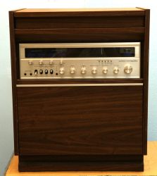 Купить Аудиокомплекс SANYO DC-7100