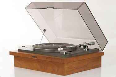Купить Виниловый проигрыватель PIONEER PL-41A