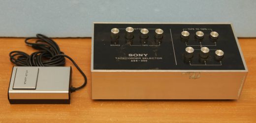 Купить SONY ASS-300