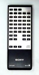 Купить Пульт управления SONY RM-A1