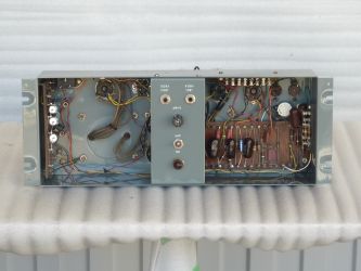 Купить Усилитель AMPEX 6516R2