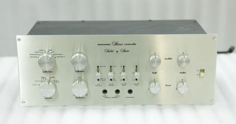 Купить Предварительный усилитель MARANTZ 7T