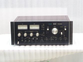 Купить Предварительный усилитель SANSUI CA-3000