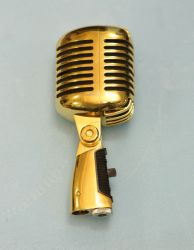 Купить SHURE 55SH МИКРОФОН