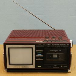 Купить ТВ HITACHI C6-641
