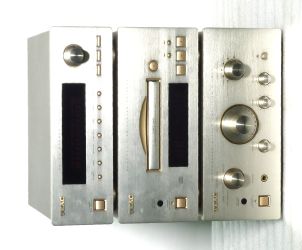 Купить Аудиокомплекс TEAC T-H500