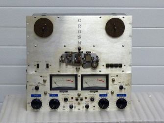 Купить Катушечный магнитофон CROWN SX724 / CX