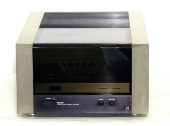 Купить Усилитель DENON POA-8000
