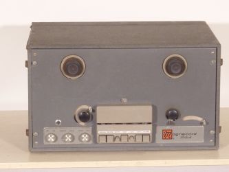 Купить Катушечный магнитофон Magnecord 1024T