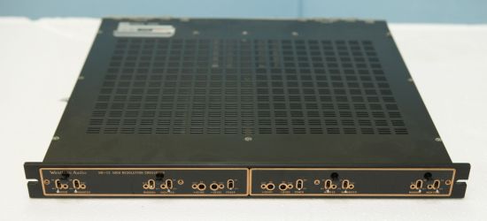 Купить Кроссовер WESTLAKE AUDIO HR-1X