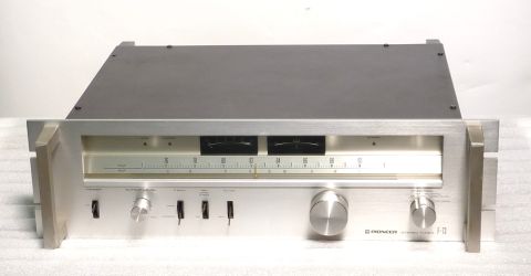 Купить Радиоприёмник / тюнер PIONEER F-73
