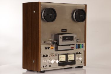 Купить Катушечный магнитофон SONY TC-7760