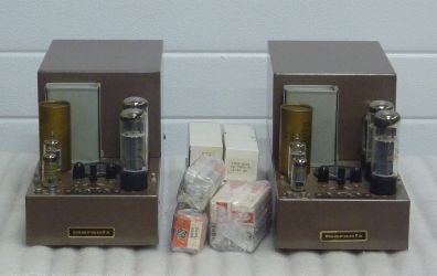 Купить Усилитель MARANTZ 5