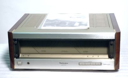 Купить Усилитель TECHNICS SE-A2000-N