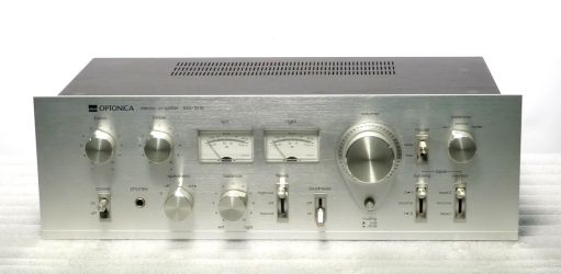 Купить Усилитель OPTONICA SM-1616H