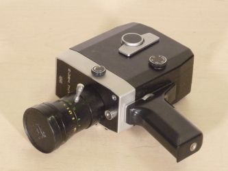 Купить Видеомагнитофон / Камера КВАРЦ 1х8С-2