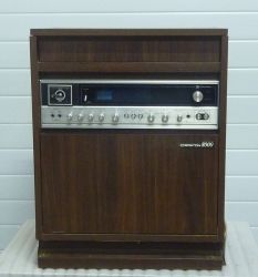 Купить Аудиокомплекс TOSHIBA SP-8000DX