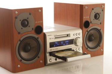 Купить Аудиокомплекс ONKYO FR-SX7A (D-SX7A FR-X7A)
