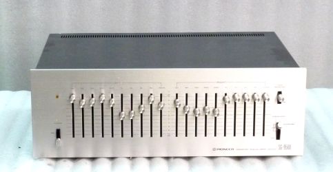Купить Эквалайзер PIONEER SG-9500