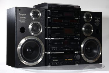 Купить Аудиокомплекс SB-D5500 SL-J85R SH-D5500 SL-D5500 RS-D5500 SU-D5500