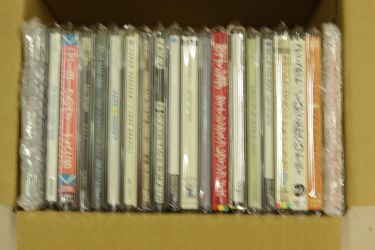 Купить CD jazz 20 шт.